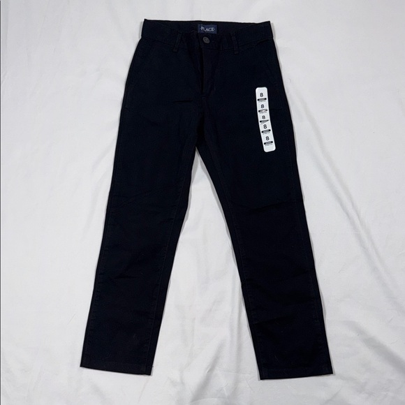 Place Other - Place Balck Trousers